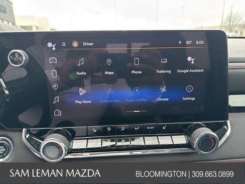 Used 2023 Chevrolet Colorado Z71 w/ Z71 Convenience Package 2 image 5