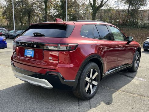 New 2026 Honda Prologue Touring image 4