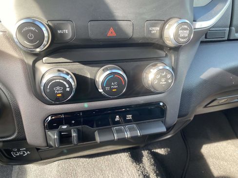 Certified 2024 RAM 2500 Big Horn w/ Bed Utility Group image 5