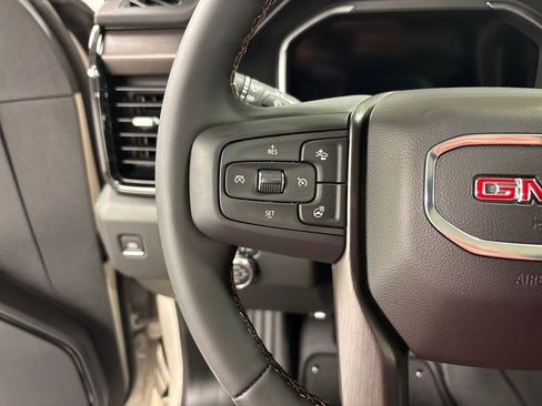 New 2026 GMC Sierra 2500 AT4 image 33