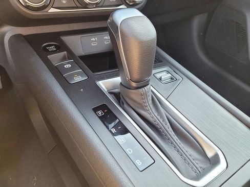 New 2026 Nissan Kicks S image 10