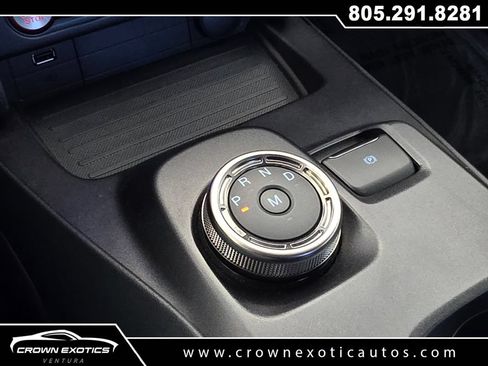 Used 2022 Ford Mustang Shelby GT500 w/ Technology Package RWD image 42