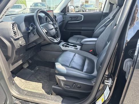 Used 2021 Ford Bronco Sport Outer Banks AWD/4WD image 21