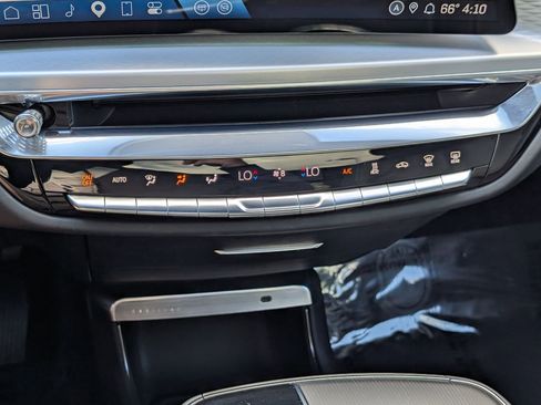 Used 2024 Cadillac Lyriq Luxury w/ LPO, Floor Liner Package AWD/4WD image 23