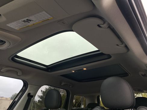 Used 2021 MINI Cooper Countryman S w/ Storage Package image 9