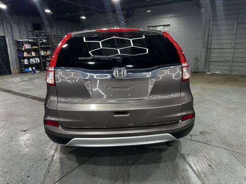 Used 2015 Honda CR-V EX image 5