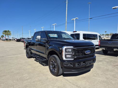 Certified 2024 Ford F250 XL w/ STX Appearance Package image 4