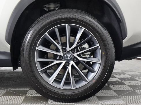 Certified 2026 Lexus NX 350 AWD w/ Accessory Package (2T) image 16