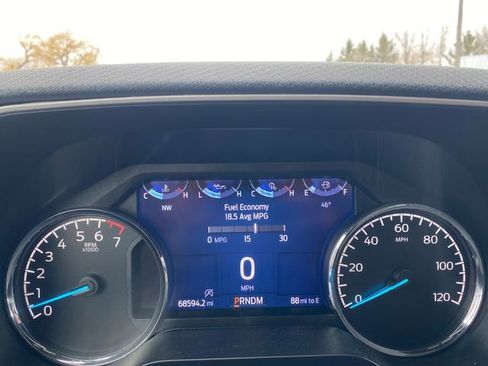 Used 2021 Ford F150 XLT w/ Equipment Group 301A Mid AWD/4WD image 22