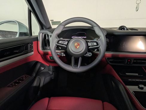 New 2026 Porsche Cayenne AWD/4WD image 21