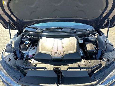 Used 2022 Kia EV6 Wind w/ Wind Technology Package image 23
