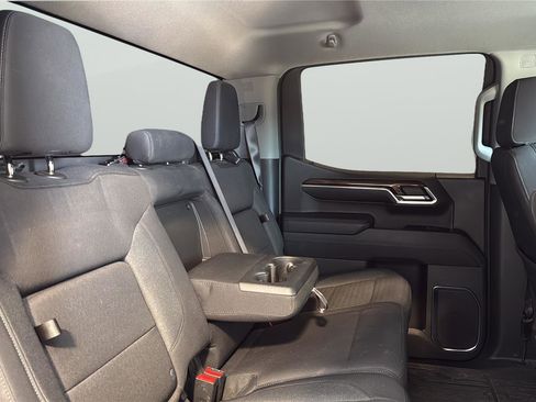 Used 2024 GMC Sierra 1500 Elevation w/ Max Trailering Package AWD/4WD image 16