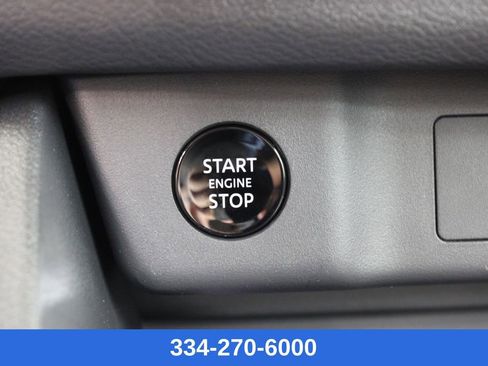 New 2026 Nissan Rogue SV image 10