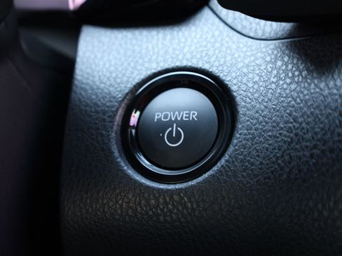 Used 2025 Toyota Camry XSE image 24