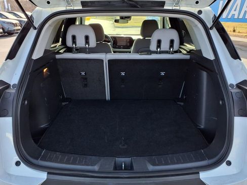 Used 2024 Chevrolet TrailBlazer LT image 25