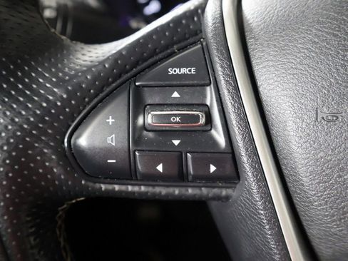 Used 2023 Nissan Maxima SV w/ Floor Mat Group FWD image 39