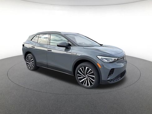 New 2026 Volkswagen ID.4 Pro AWD/4WD image 1