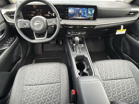 New 2026 Nissan Kicks SV w/ SV Premium Package image 26