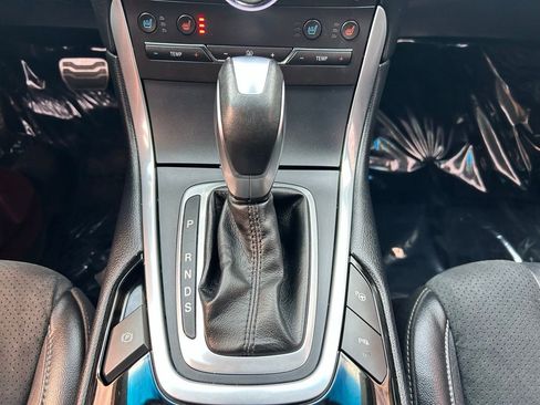 Used 2015 Ford Edge Sport w/ Equipment Group 401A image 26