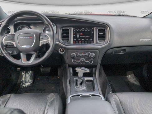 Used 2018 Dodge Charger GT AWD/4WD image 13