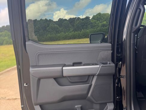 New 2025 Ford F150 XLT w/ Equipment Group 302A MID image 56