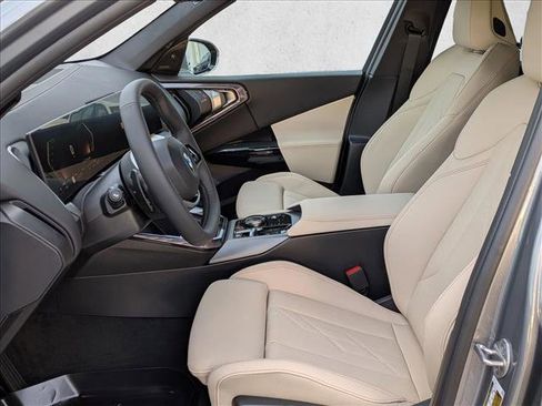 New 2026 BMW X3 xDrive30 image 4