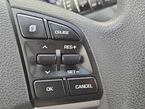 Used 2018 Hyundai Tucson SEL image 27