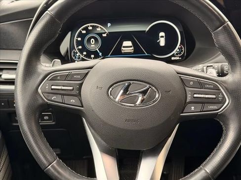 Used 2021 Hyundai Palisade Calligraphy AWD/4WD image 18