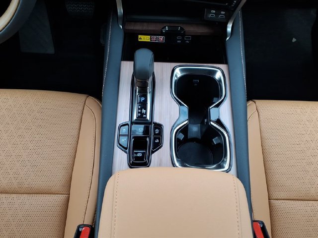 New 2026 Lexus RX 350 Premium Plus w/ Convenience Package AWD/4WD image 27