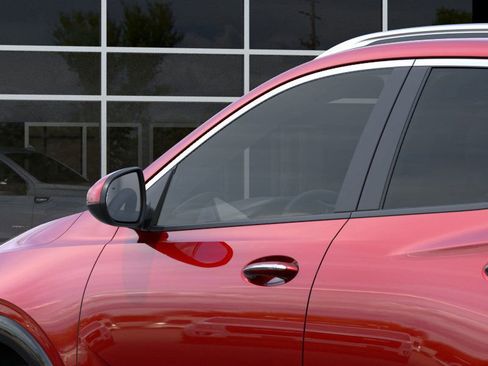 New 2026 Buick Encore GX Sport Touring image 12