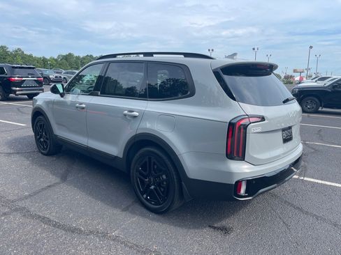 Used 2024 Kia Telluride SX Prestige X-Line AWD/4WD image 14