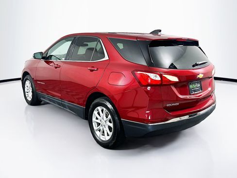 Used 2018 Chevrolet Equinox LT FWD image 5