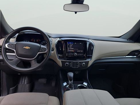 Used 2023 Chevrolet Traverse LS w/ Safety Package image 28