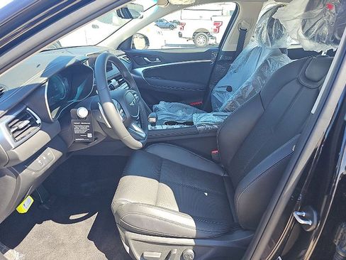 Used 2026 Genesis G70 2.5T RWD image 6