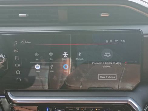 Used 2023 GMC Sierra 1500 Denali Ultimate AWD/4WD image 26