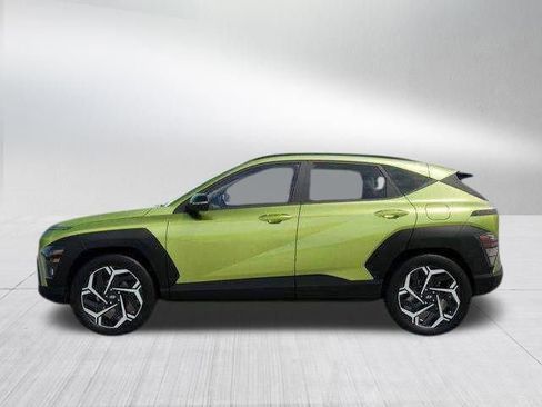 New 2026 Hyundai Kona SEL Premium FWD image 3