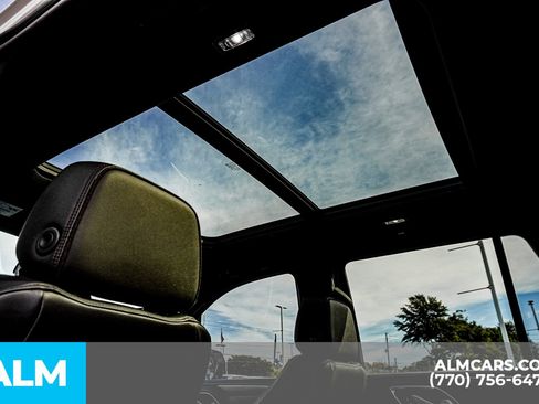 Used 2023 Chevrolet Tahoe High Country image 64