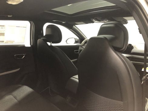 New 2025 Kia K4 GT-Line w/ GT-Line Sunroof Package image 11