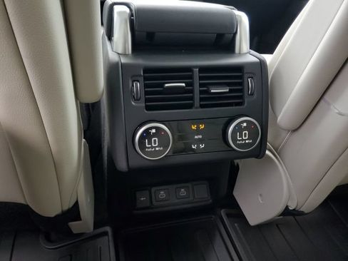 Certified 2025 Land Rover Discovery S AWD/4WD image 12