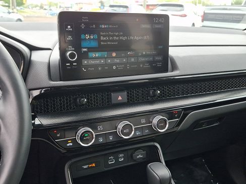 Used 2023 Honda CR-V EX-L image 19