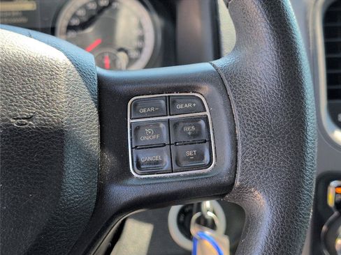 Used 2018 RAM 1500 Tradesman w/ Popular Equipment Group RWD image 27
