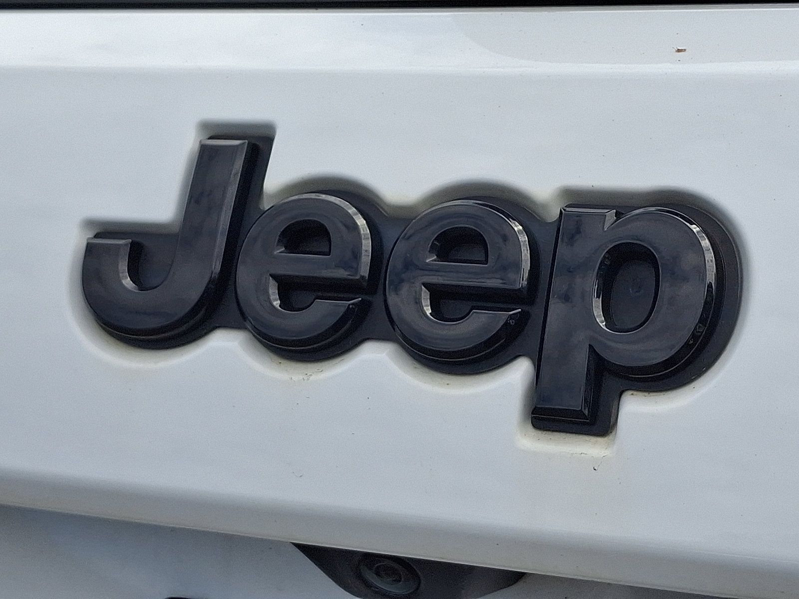 Certified 2021 Jeep Grand Cherokee Laredo X AWD/4WD image 29