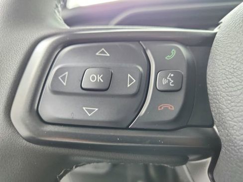 New 2026 Jeep Gladiator Rubicon w/ Steel Power Dome Hood Package image 22