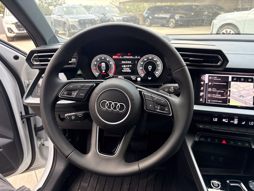 Used 2026 Audi A3 2.0T Premium AWD/4WD image 20