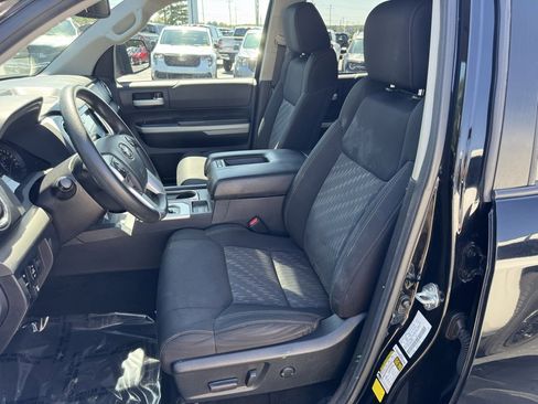 Used 2021 Toyota Tundra SR5 image 18
