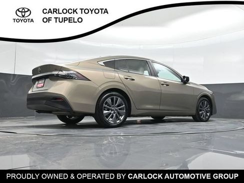 Used 2026 Nissan Sentra SL w/ Floor Mat Package FWD image 47