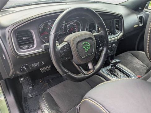 Used 2023 Dodge Charger Scat Pack RWD image 9