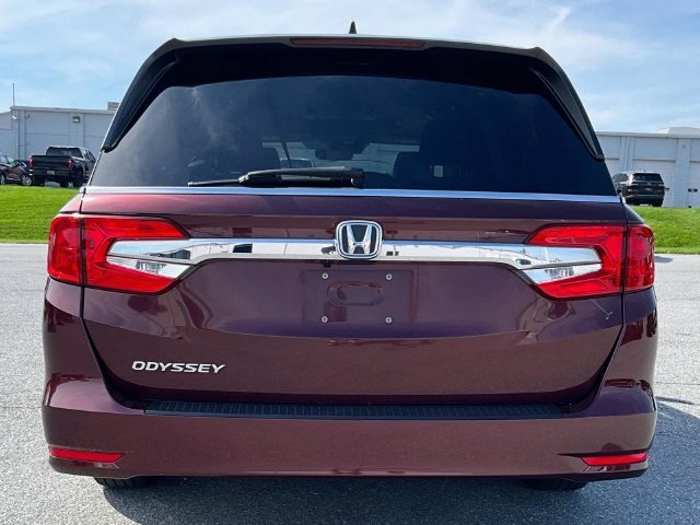 Used 2019 Honda Odyssey EX-L image 6