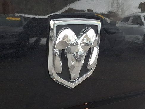 Used 2015 RAM 1500 Laramie Longhorn w/ Convenience Group image 30