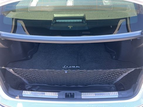 Used 2025 Lexus IS 350 F Sport w/ Accessory Package image 15